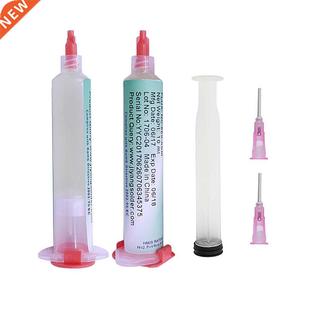 Paste 218 10cc Welding For ASM Flux 559 223 Oil Solder