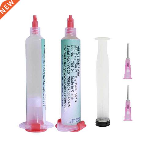 10cc NC-559-ASM 223 218 Solder Paste Welding Oil Flux For Re
