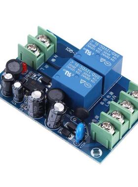 AC 85-240V 110V 220V 230V 10A Dual Power Supply Automatic Sw