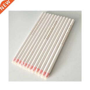 12pcs/box Cut-free Tailor's Chalk Pencils Fabric Marker