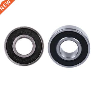 1x Replacement 6202RZ Roller-Skating Deep Groove Ball Bearin