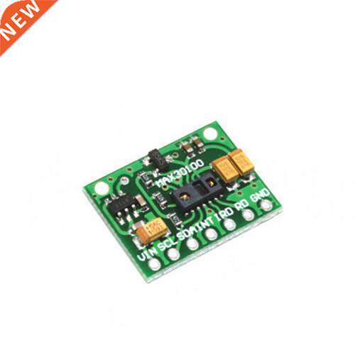 Heart Rate Click MAX30100 modules Sensor