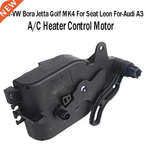 Car Air Conditioning A/C Heater Control Motor 1J1907511A for