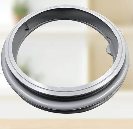 Door Seal Ring replacement for samsung washing machine WF16