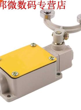 1NC SPDT Dubbele Rotary Roller Lever Eindschakelaar 0.08