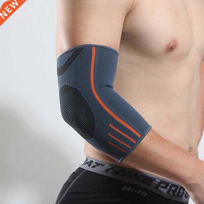 en Woen Elbow Support Brace Ar Warers Arthritis Bandage