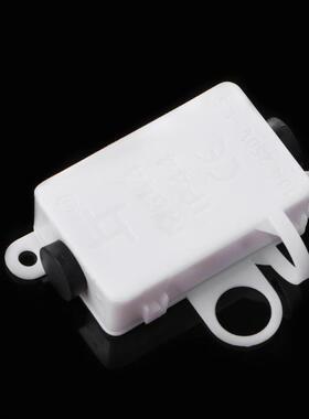 10A 250V AC 3 Pin IP44 Waterproof Electrical Cable Wire Conn