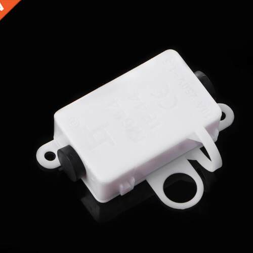 10A 250V AC 3 Pin IP44 Waterproof Electrical Cable Wire Conn