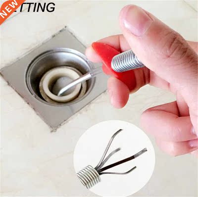 JETTING 1PCS 60cm Flexible 4 Claw Long Reach Pick Up Tool Be