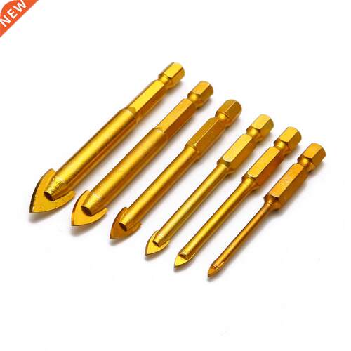 6Pcs 1/4