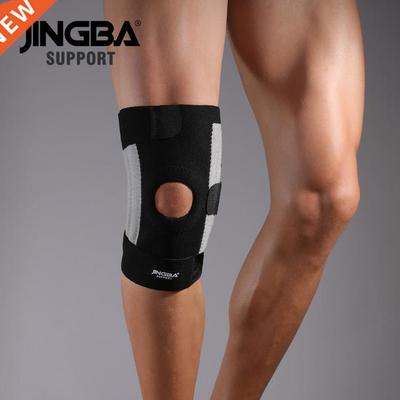 JINGBA SUPPORT Adjustable knee pads Outdoor sports volleyba