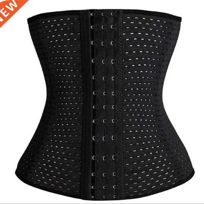 Waist trainer shapers waist trainer corset Slimming Belt Sha