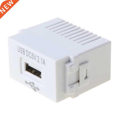 Wall Outlet Fiber SC Optical Interface Network Jack Panel So