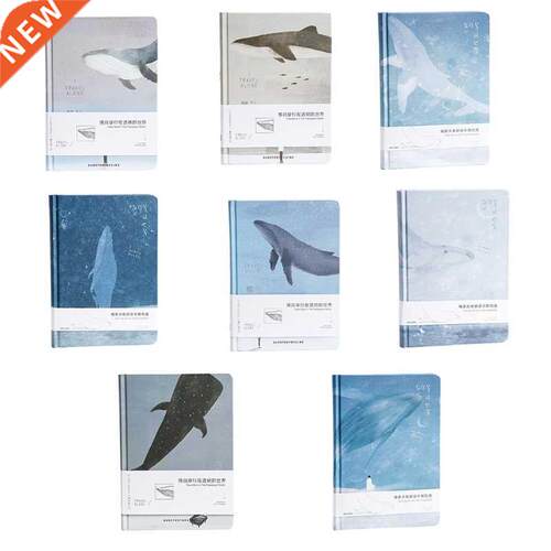 Beautiful Journal to Write with Colorful Pages Premium Thick
