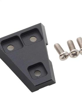 V-Mount V-Lock Male Connector Plug for DSLR Video Power Supp