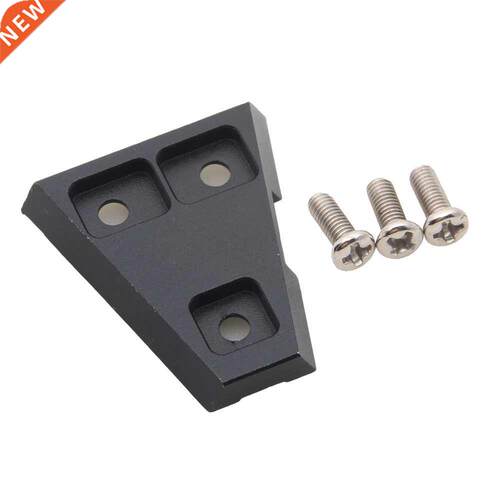 V-Mount V-Lock Male Connector Plug for DSLR Video Power Supp