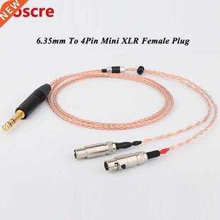 YTER 6N single crystal copper For AUDEZE LCX-X LCD-XC LCD2 L