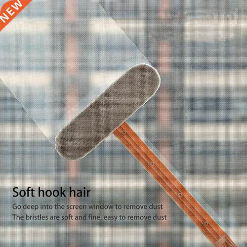 Dirt Remove For Car With Handle Cleaning Brush Tiles Glass G