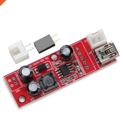 DSO138 Power DC/DC Converter Boost Module Step Up Module Boa