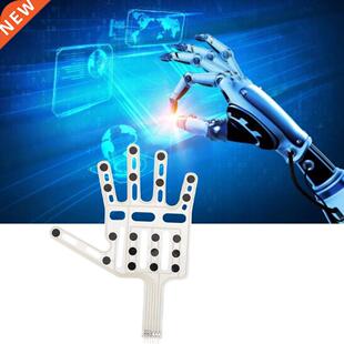 Pressure Sensor Flm Electrcal Accessory Resstve Glove-Ty