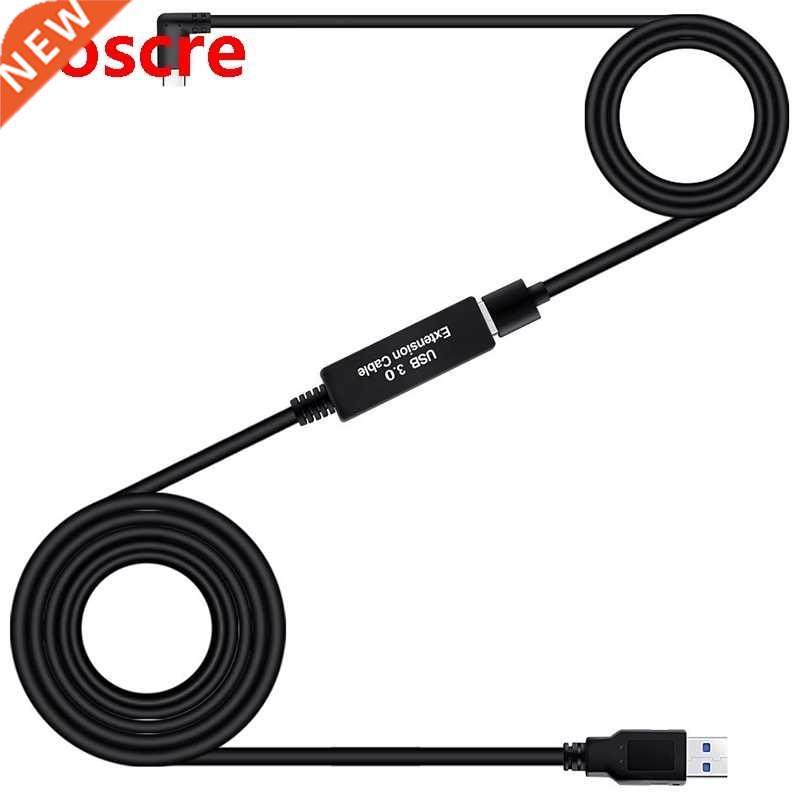 Quest Link Cable 26Ft,Usb C Charger Cable,Steam Vr Usb Stabl