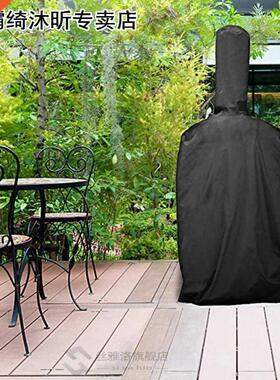 Universal Garden Furniture Pizza Oven Cover Dustproof Practi