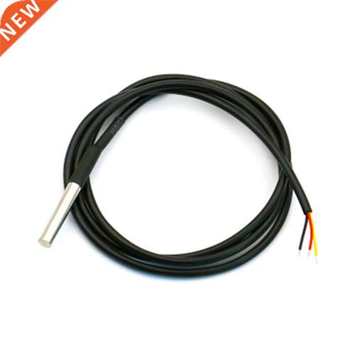DS1820 package DS18b20 temperature probe