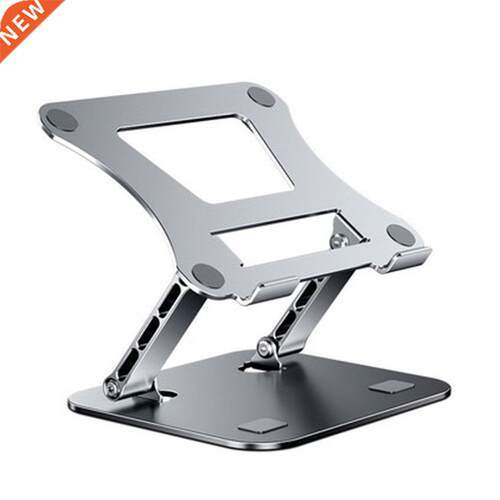 Laptop Stand justable Aluminum Alloy Notebook Stand Compat