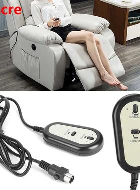 5Pin Electric Putter Wheelchair Sofa Hand Controller Home Of
