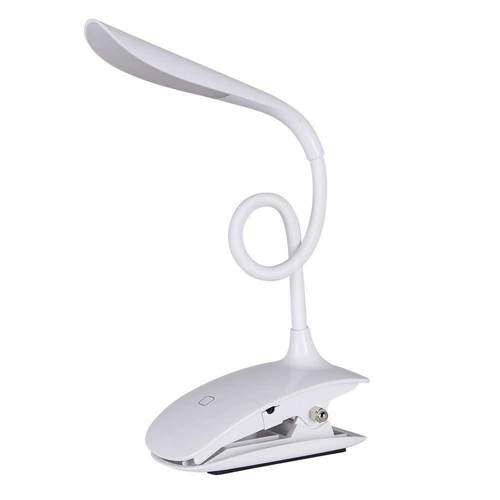 Led Desk Light Desk Table Lamp with ClipSensor Contr  Lev