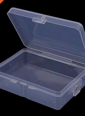 Hot Selling Cheap Wholesale Small Portable Transparent Plast