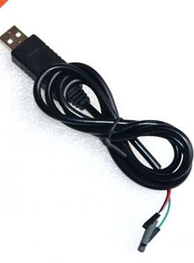 PL2303 PL2303HX USB to UART TTL Cable module 4p 4 pin RS232