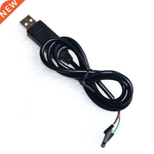 PL2303 PL2303HX USB to UART TTL Cable module 4p 4 pin RS232
