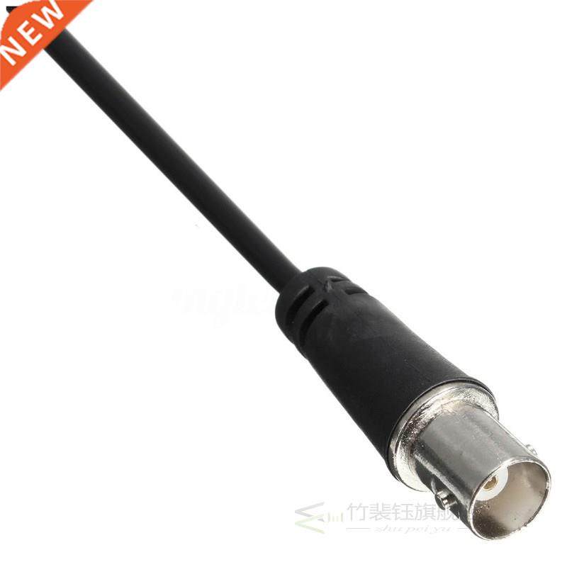 ESCAM Coaxial Video Ground Loop Isolator Balun BNC to for