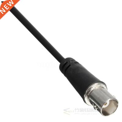 ESCAM Coaxial Video Ground Loop Isolator Balun BNC to for