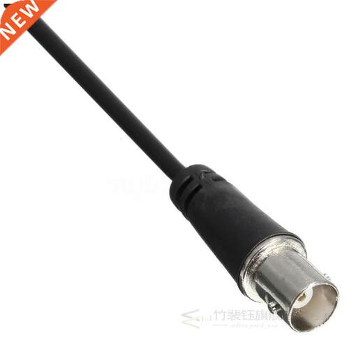 ESCAM Coaxial Video Ground Loop Isolator Balun BNC to for