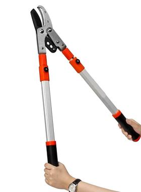 Pruning Tools Telescopic Tree Ratchet Lopper Pruner Extendin