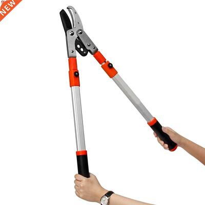 Pruning Tools Telescopic Tree Ratchet Lopper Pruner Extendin