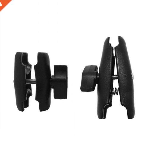 65mm or 95mm Short Long Double Socket Arm for 1 Inch Ball Ba