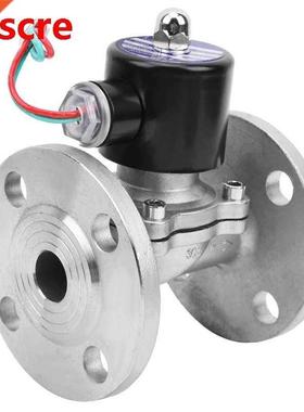 2W-200-20BF Solenod Valve Solenod Valve Flange Connecton