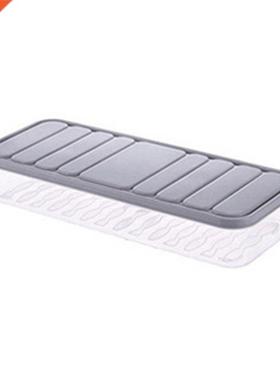 4 Pcs Set Refrgerator Food Preservaton Storage Box Plastc