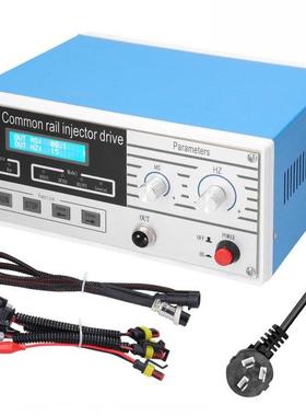 AC110-240V CR-C Common Rail Injector Tester Injectors Large
