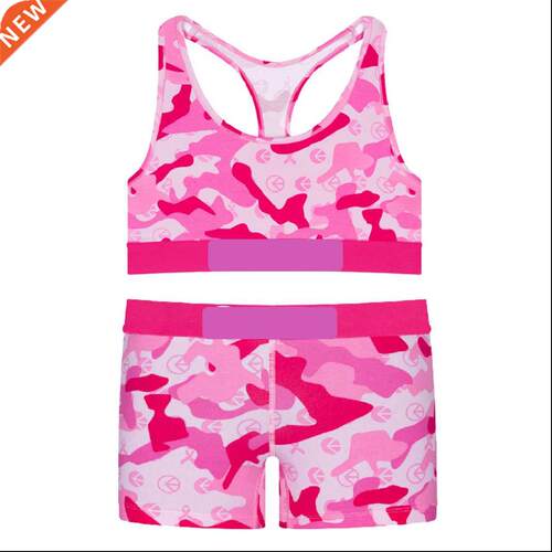 33 zhcth 2022 New Style Sports Underwear Sets