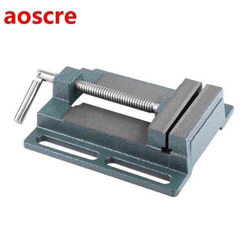 Milling Vise 1pc Heavy Duty 4