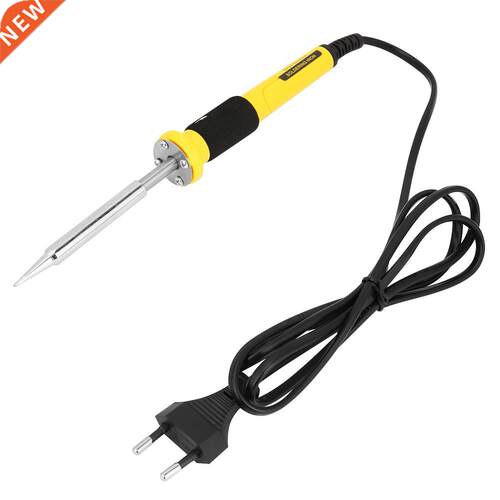 Electric Temperature Soldering Iron Welding Gun with Light T