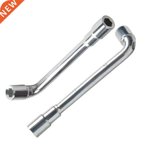6mm 7mm Hexagonal L-shaped Screw Nut Wrench Sleeve Maintenan