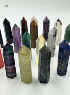 natural stones minerals crystals wicca rose quartz amethyst