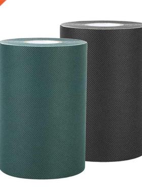 2 Colors Grass Powder 150mm*10m Artificial Turf Seam Tape La