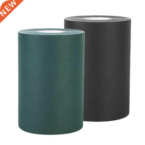 2 Colors Grass Powder 150mm*10m Artificial Turf Seam Tape La