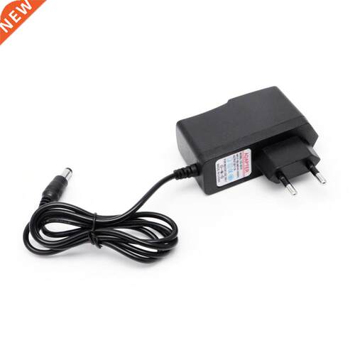 New AC Converter Adapter DC 3V 1A Power Supply Charger EU Pl